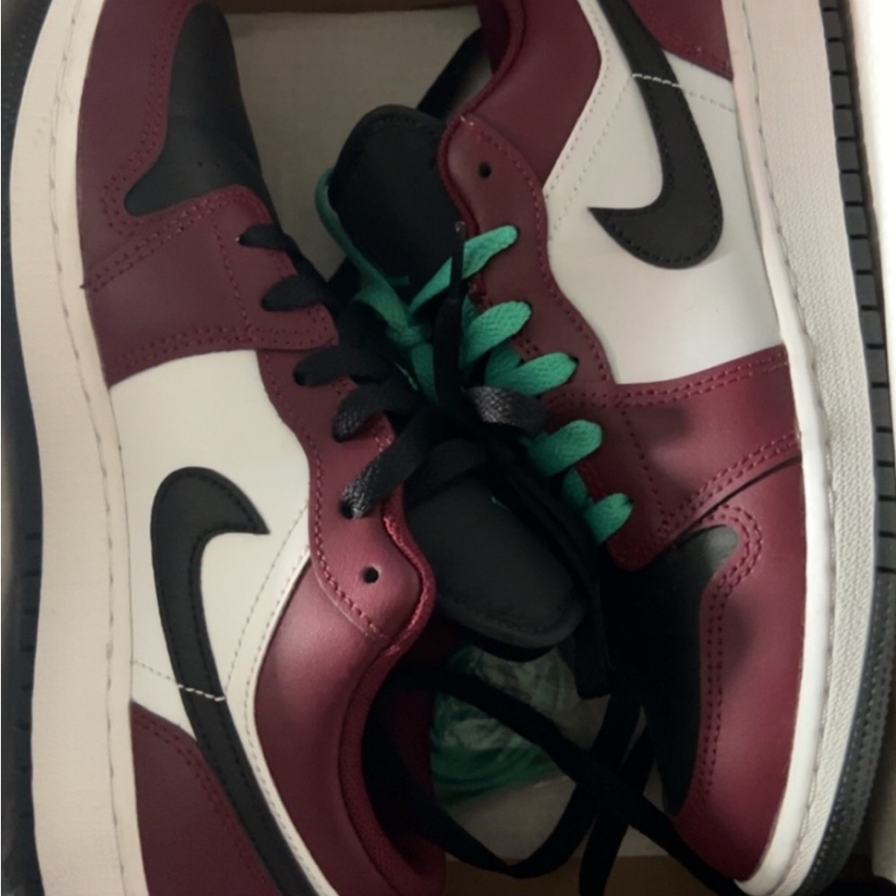 Jordan 1 Low
